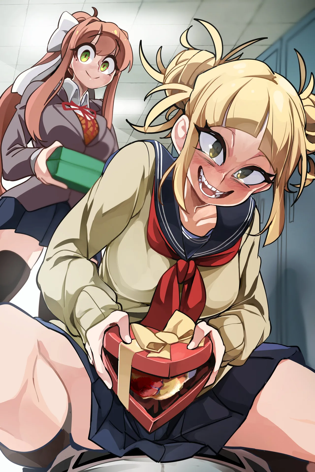 Manga Page 264