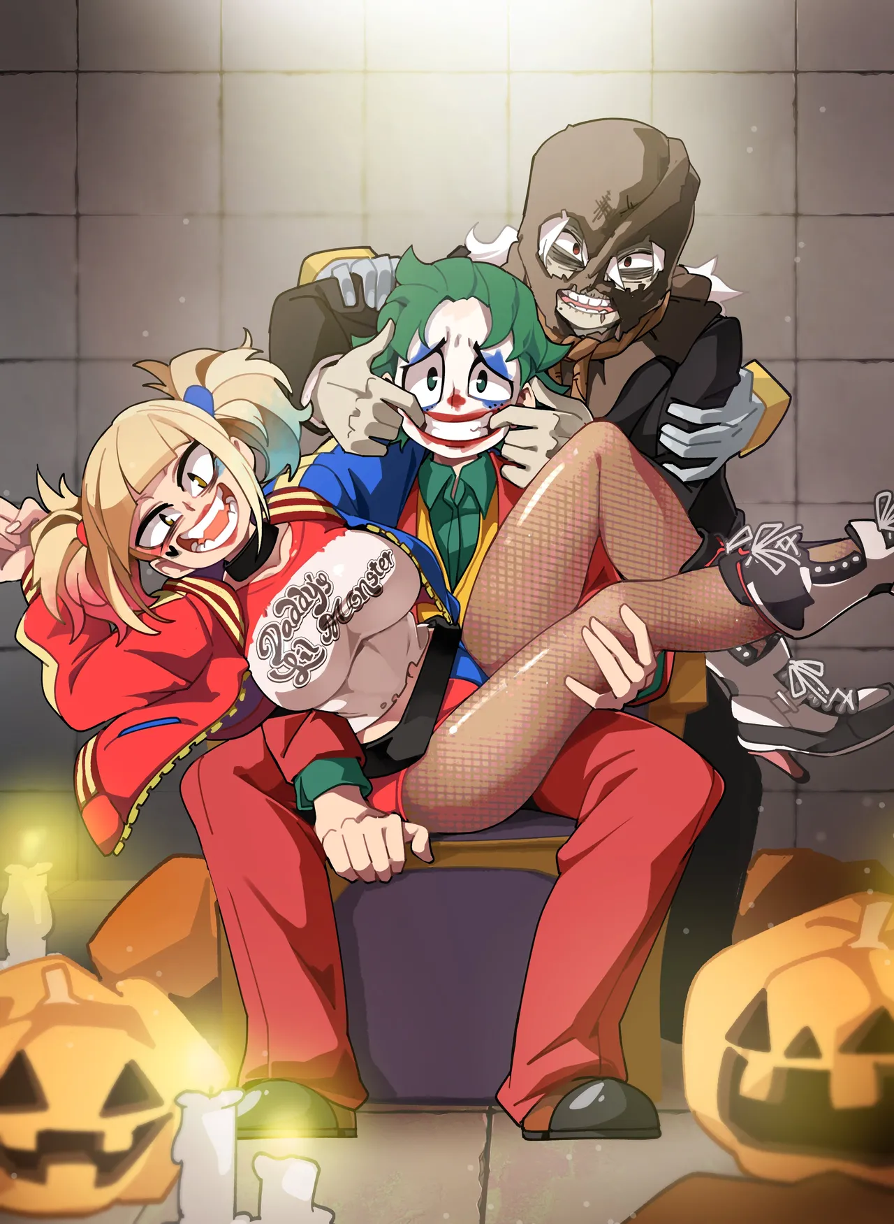 Manga Page 285