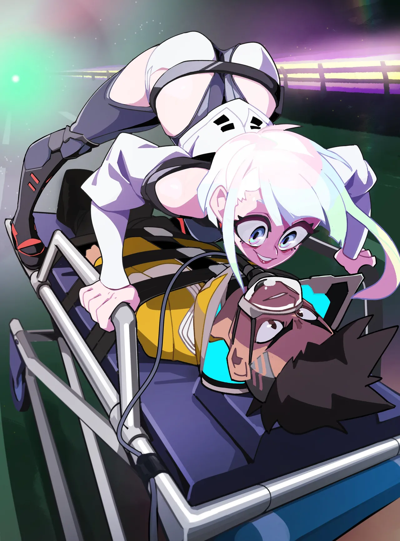 Manga Page 289