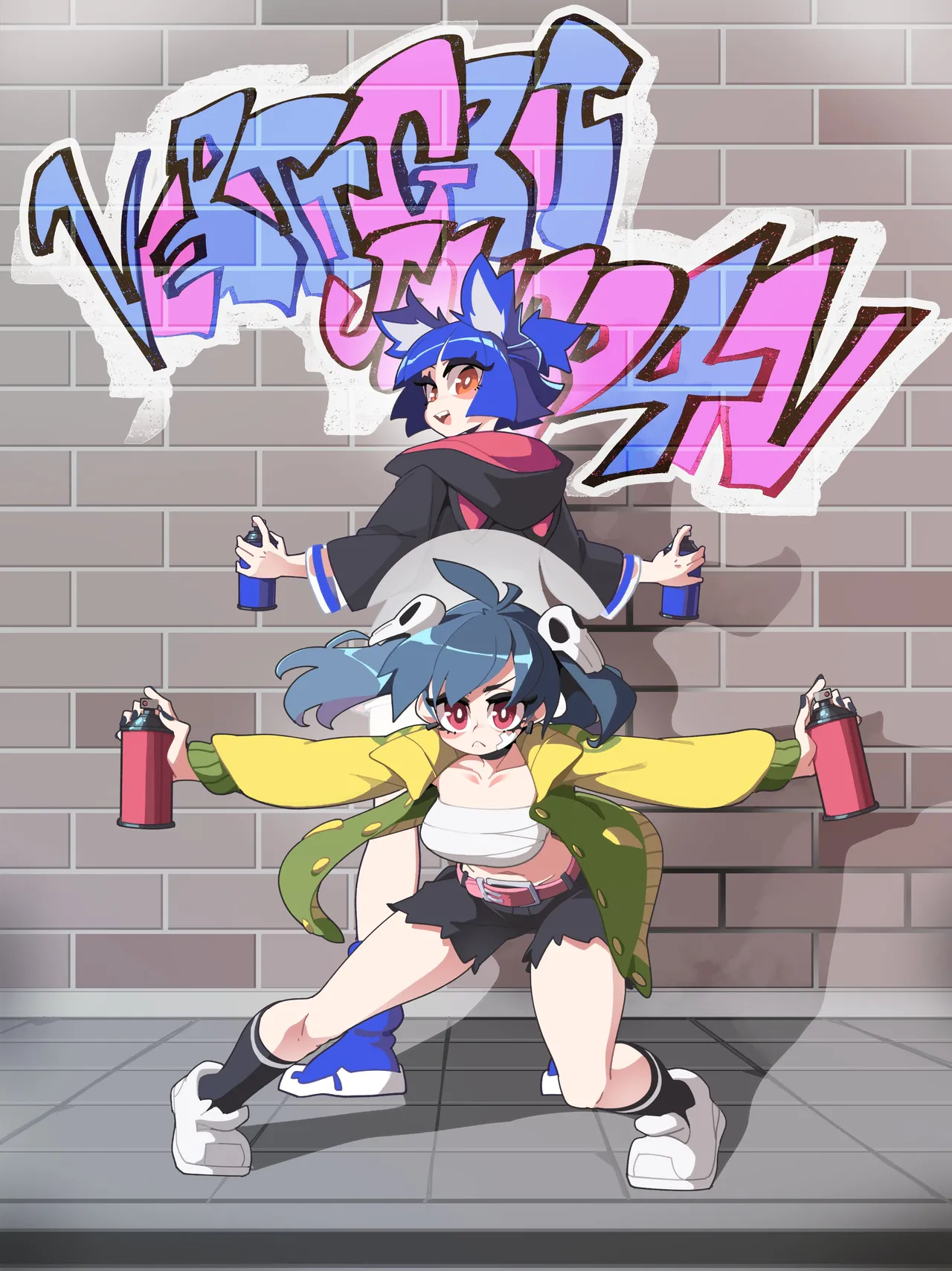 Manga Page 301