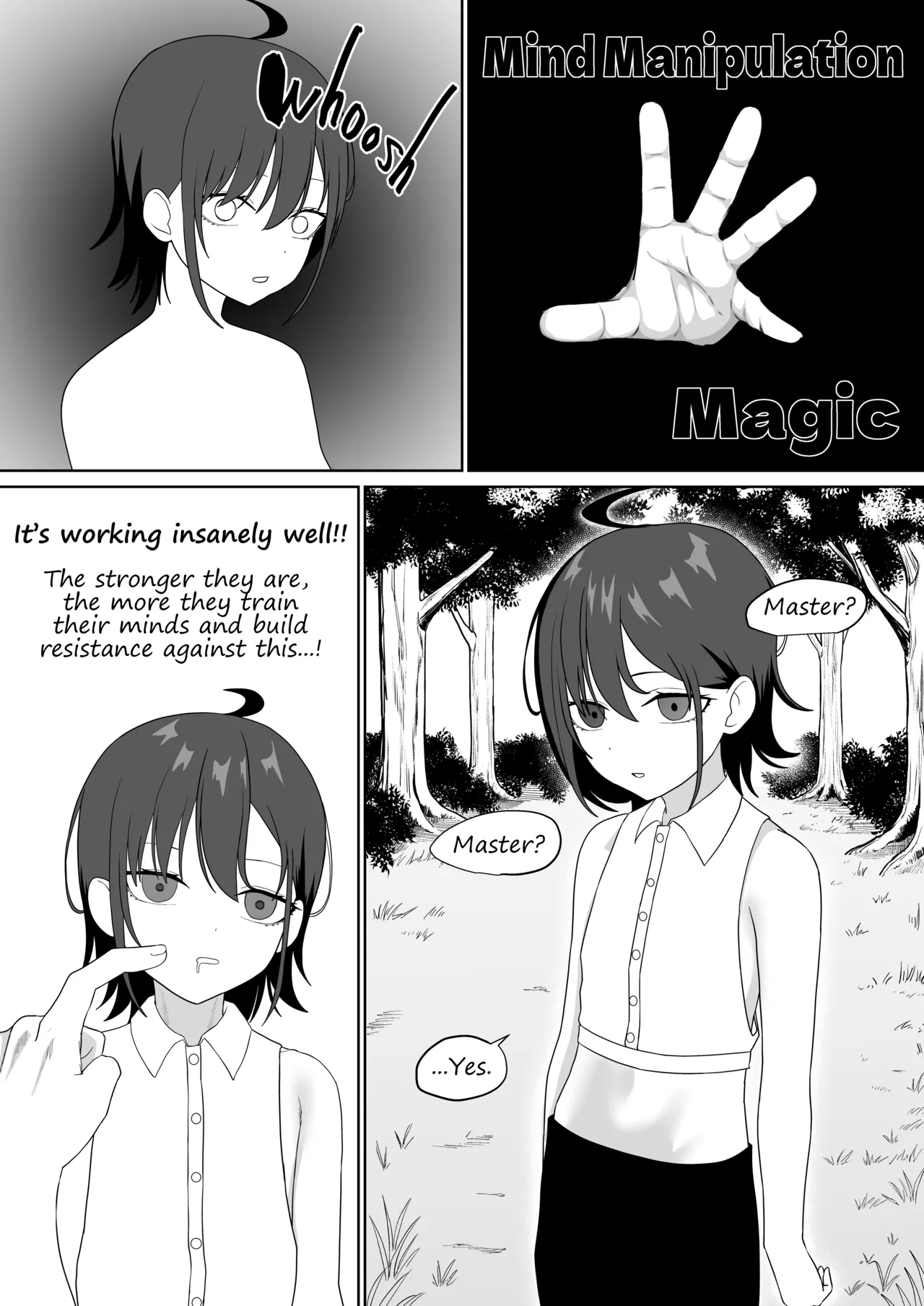 Manga Page 11