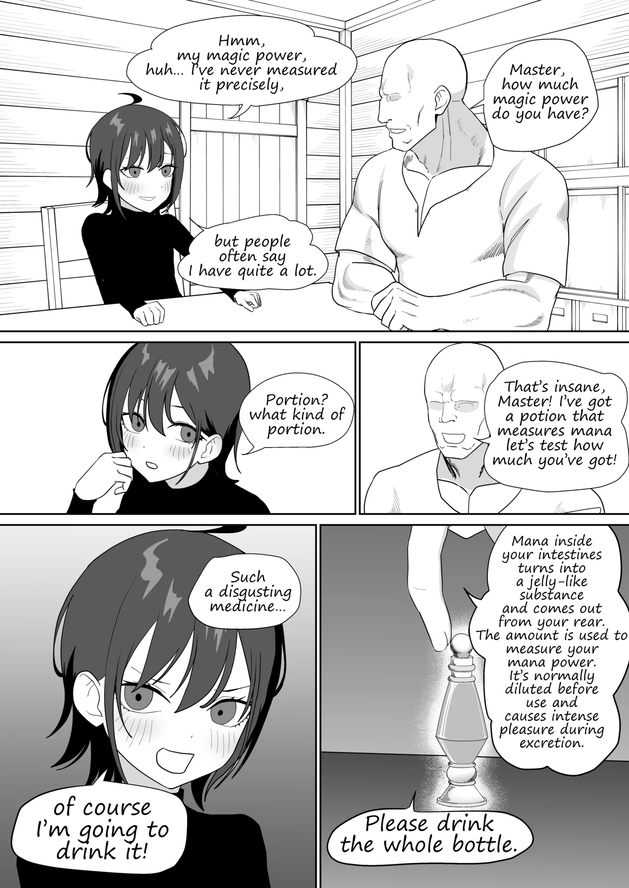 Manga Page 14