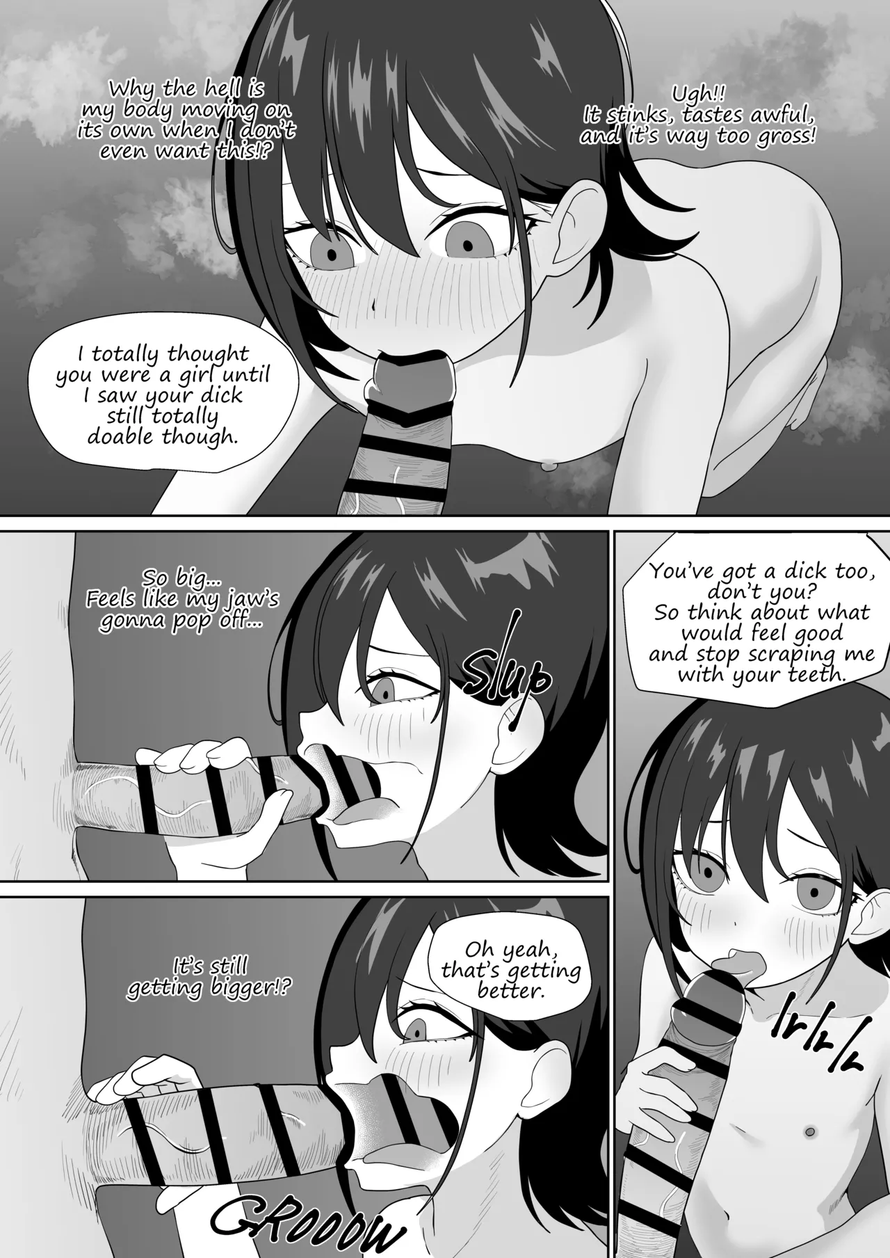 Manga Page 18