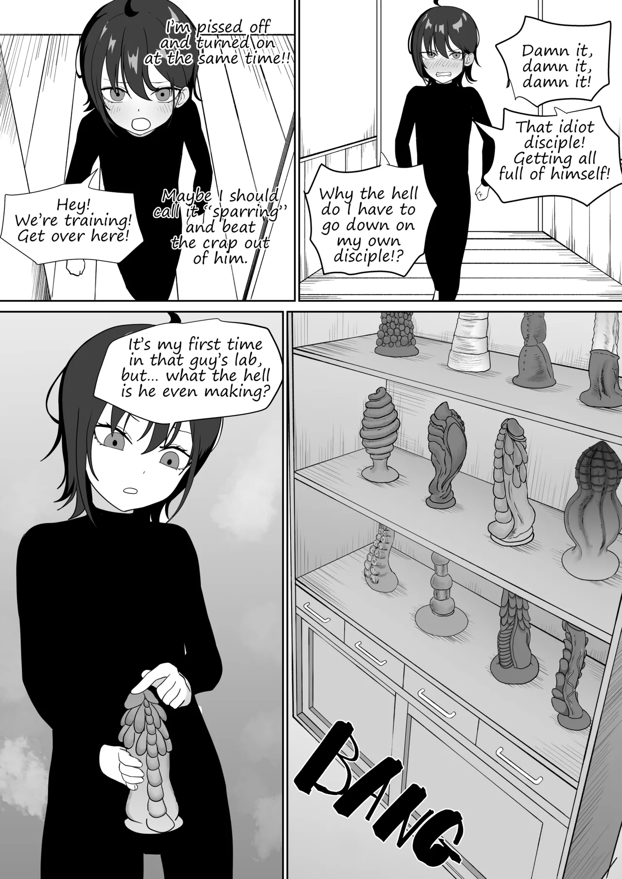 Manga Page 21
