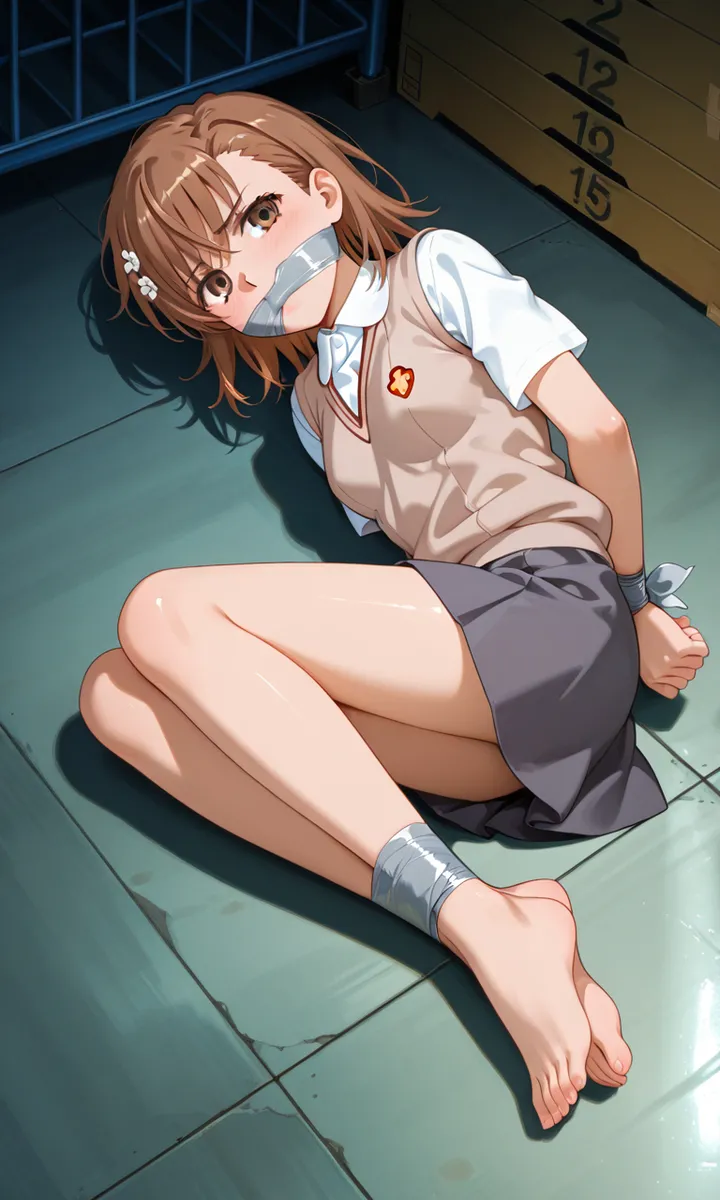 Manga Page 851