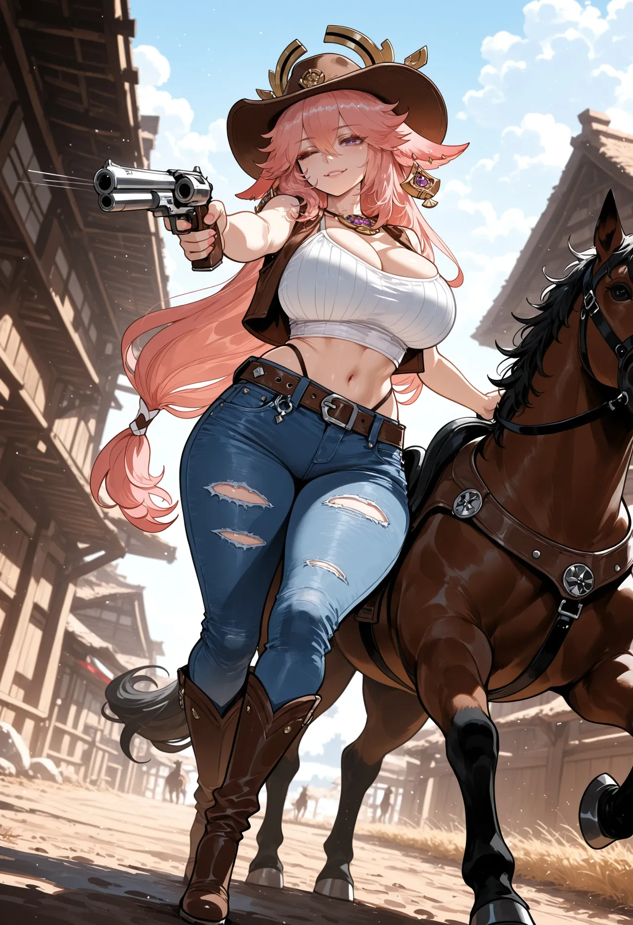 Manga Page 446