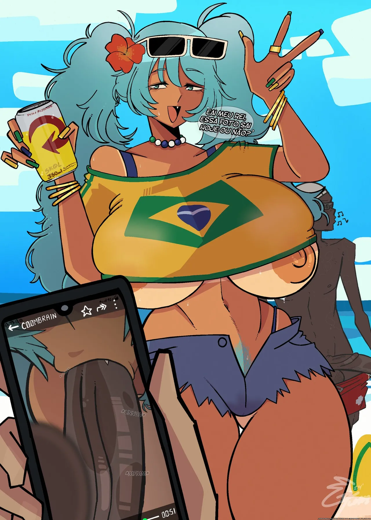 Manga Page 54