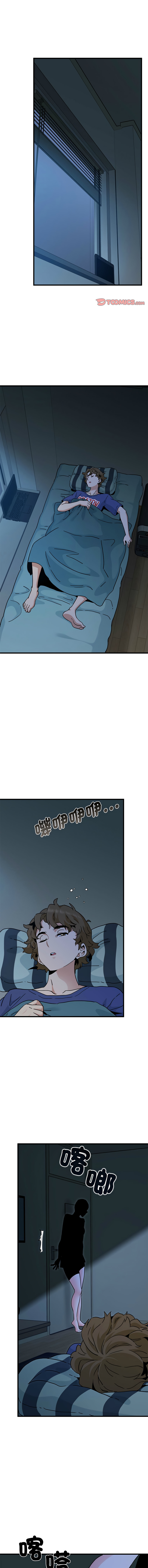 Manga Page 1001