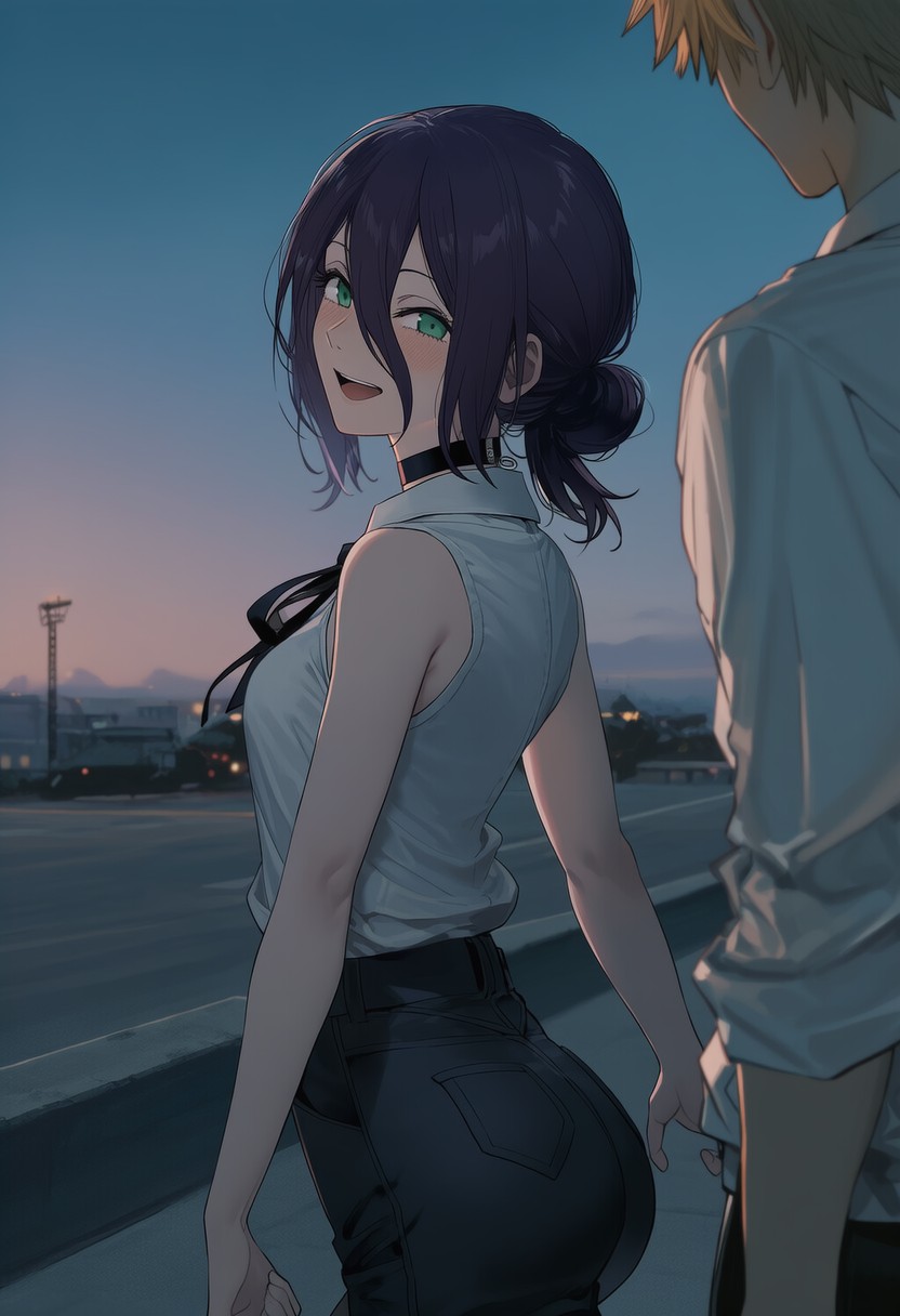 Manga Page 952
