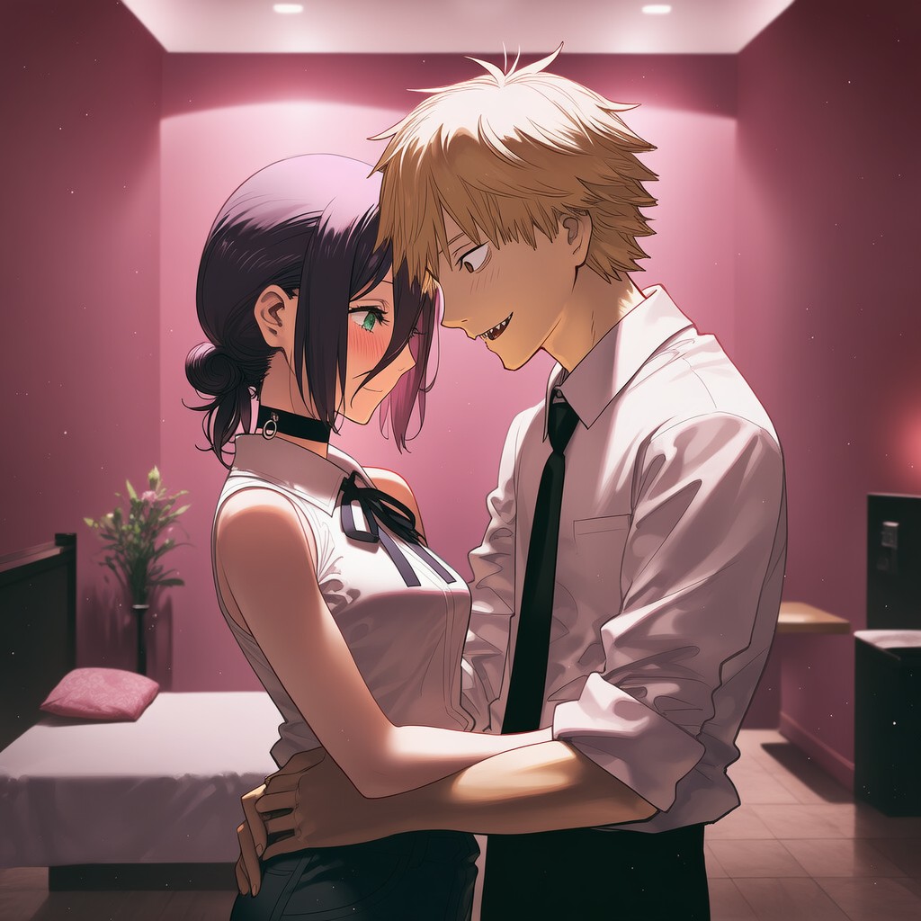 Manga Page 953