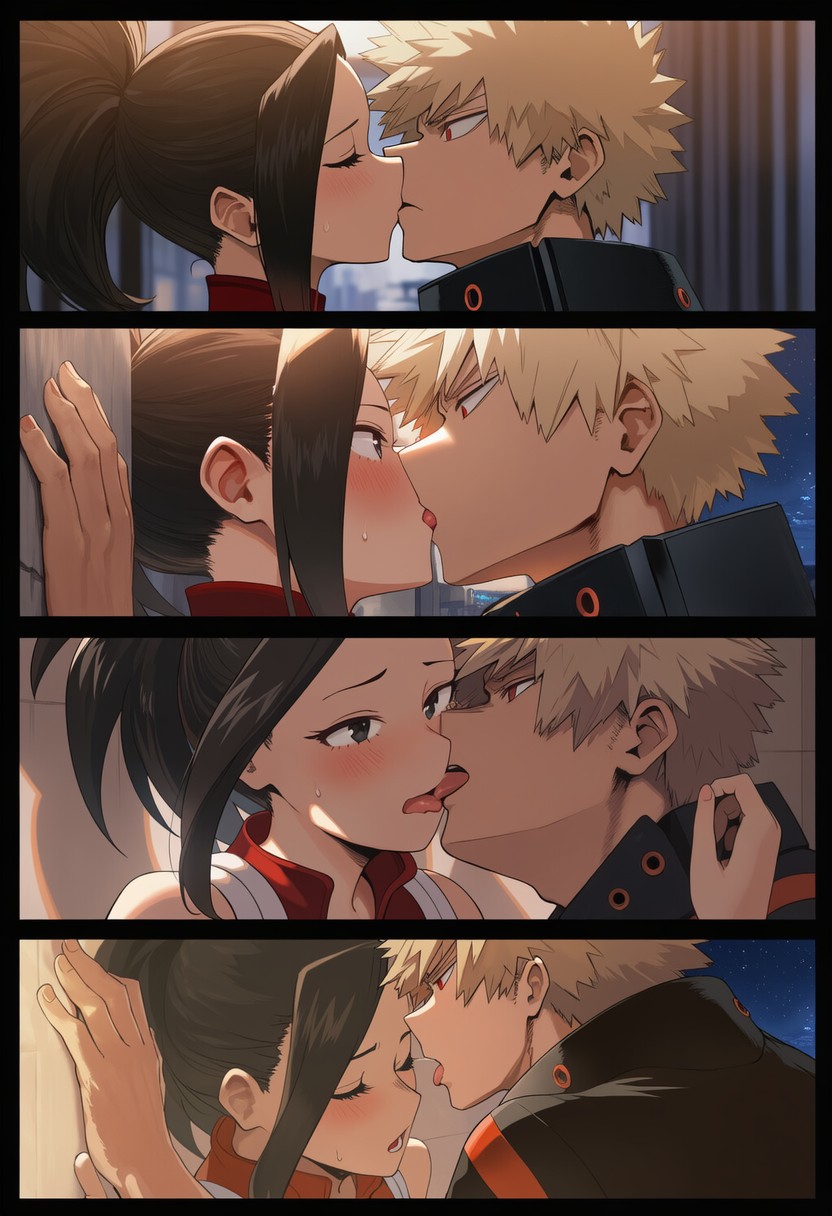 Manga Page 1265
