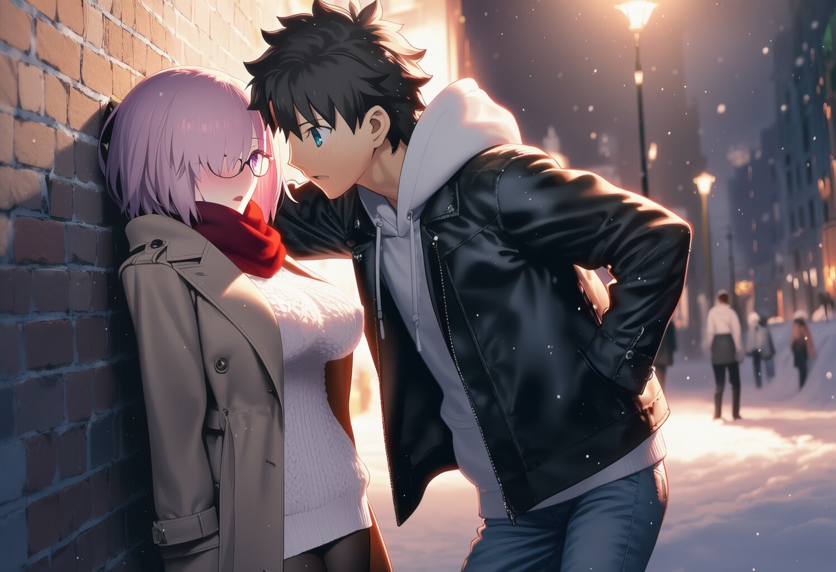 Manga Page 1291