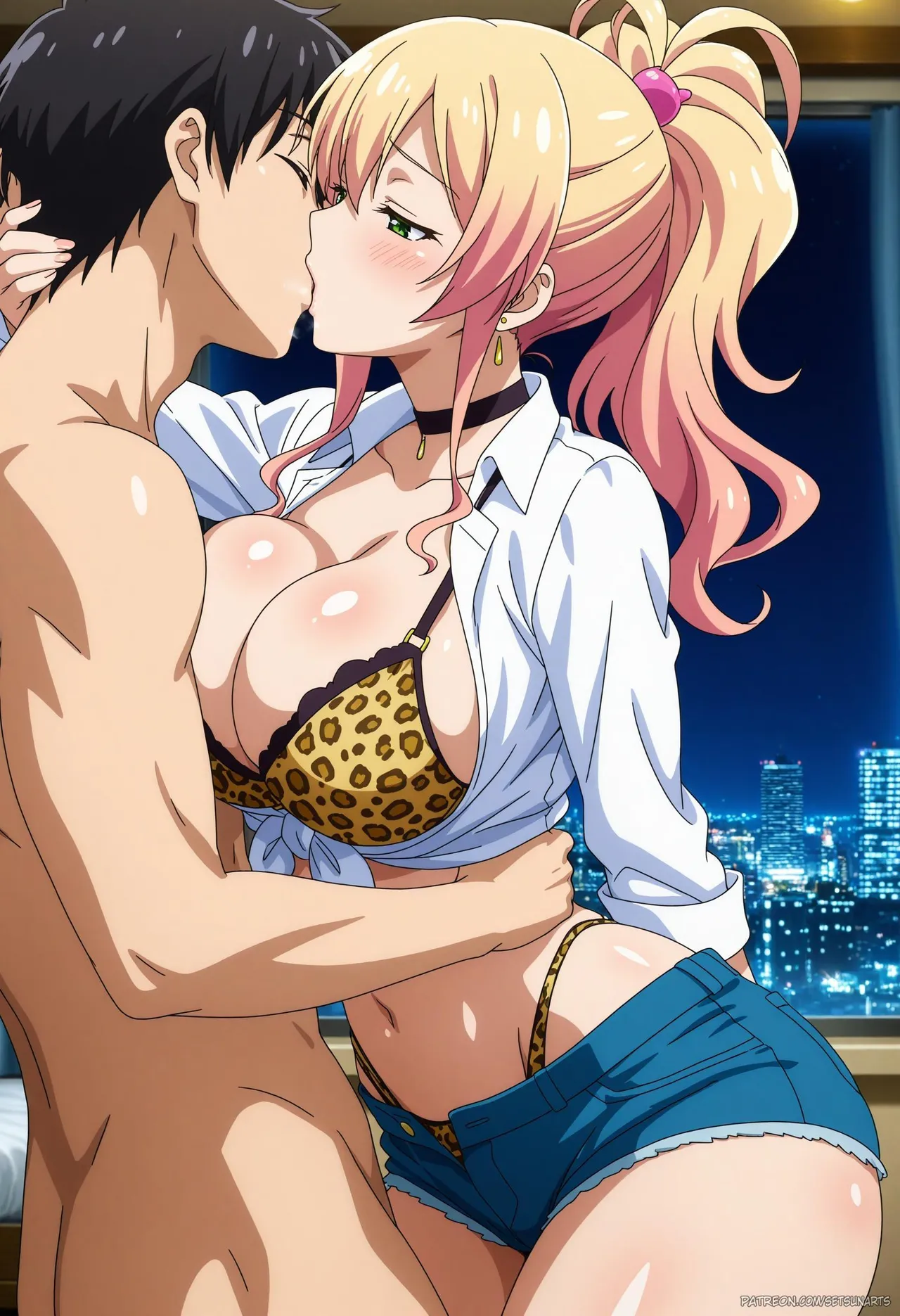 Manga Page 16