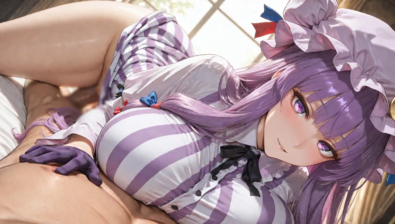 Manga Page 860