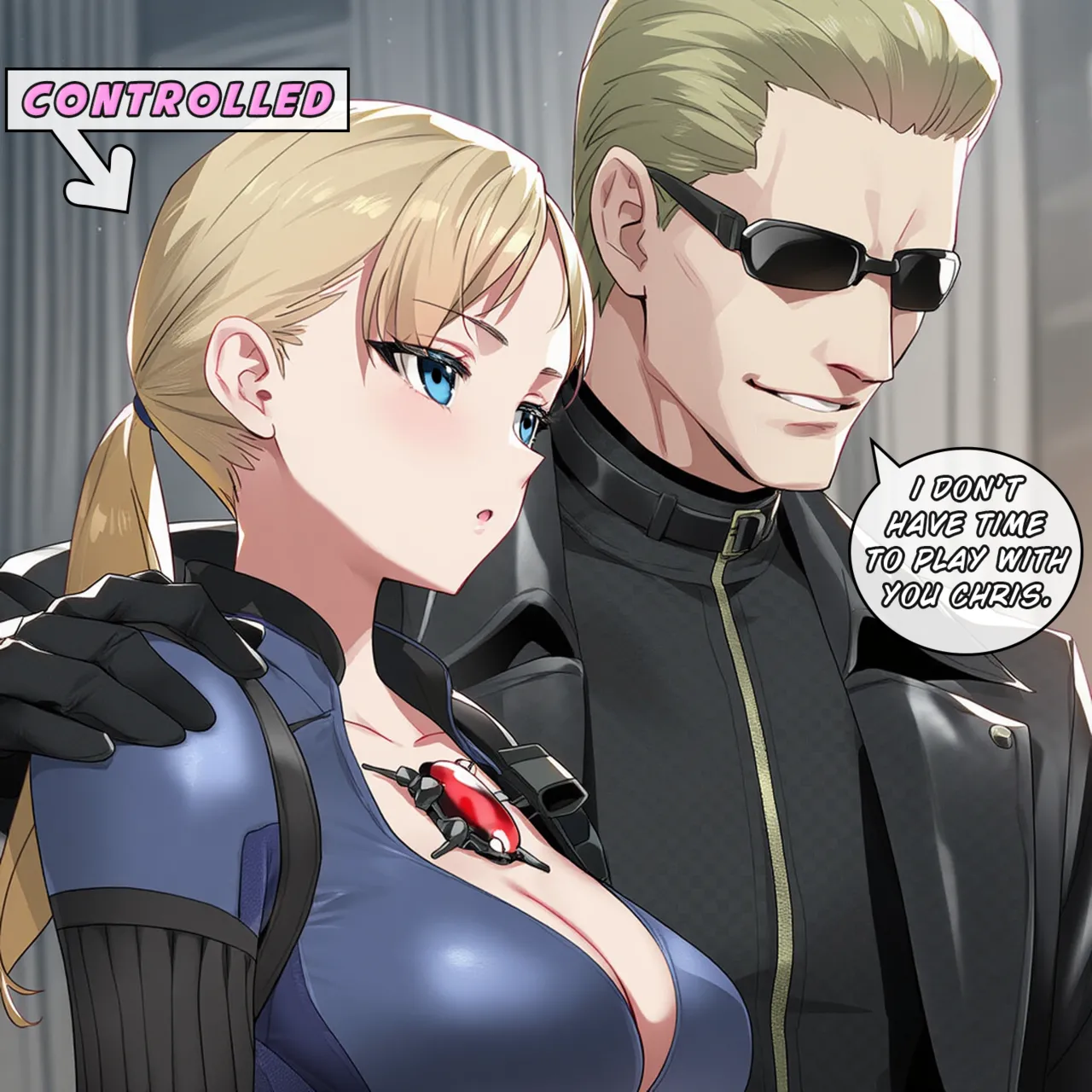 Manga Page 266