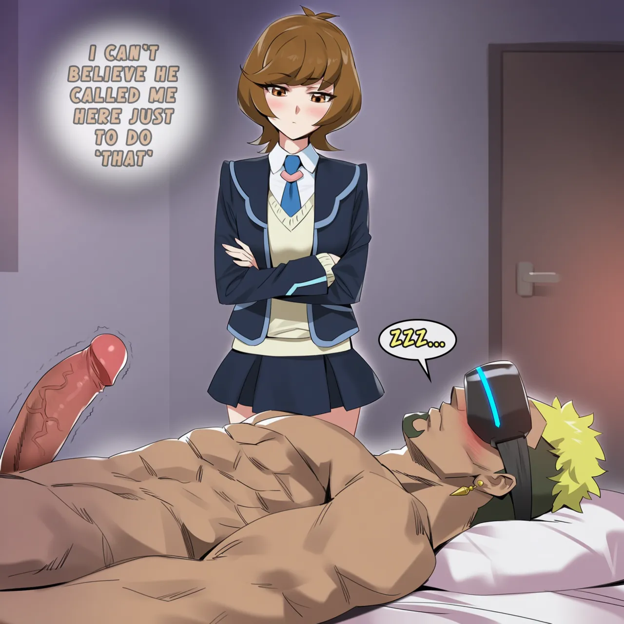 Manga Page 586
