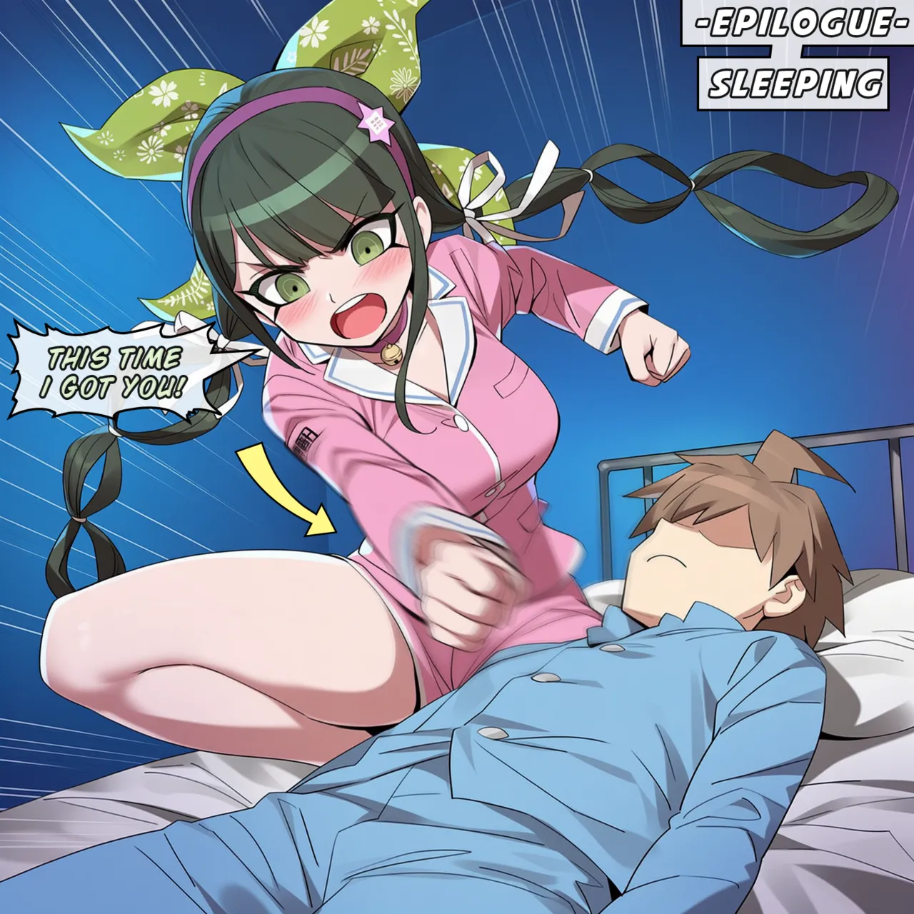 Manga Page 673