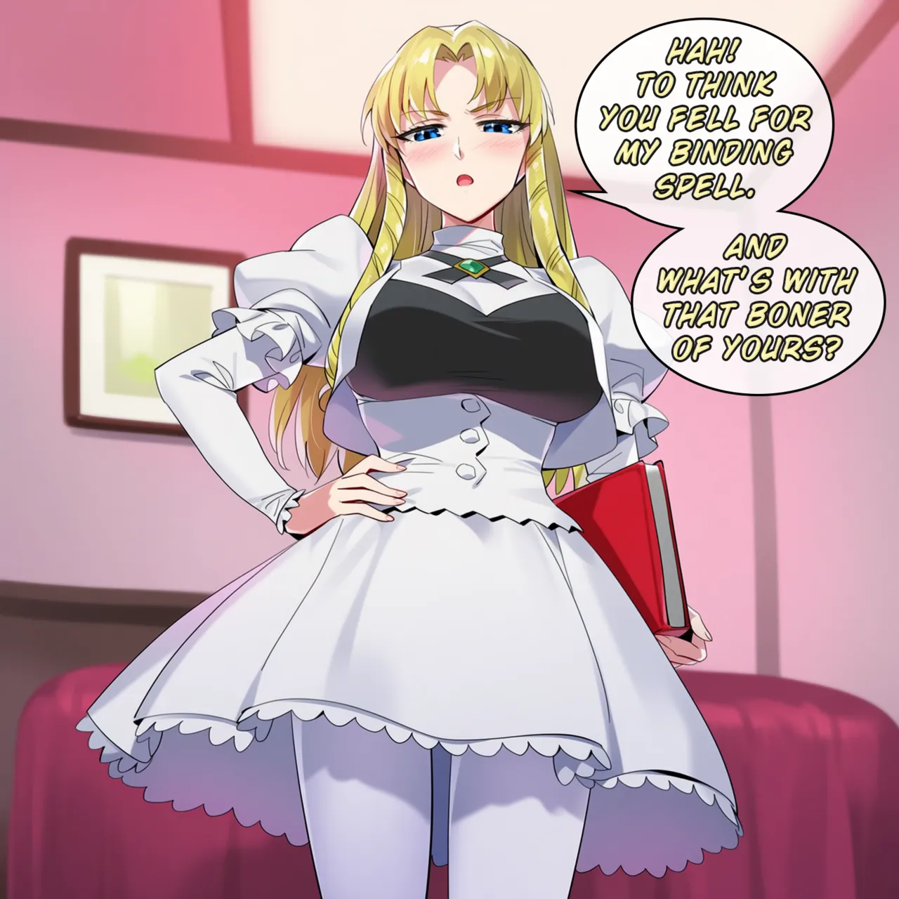 Manga Page 735