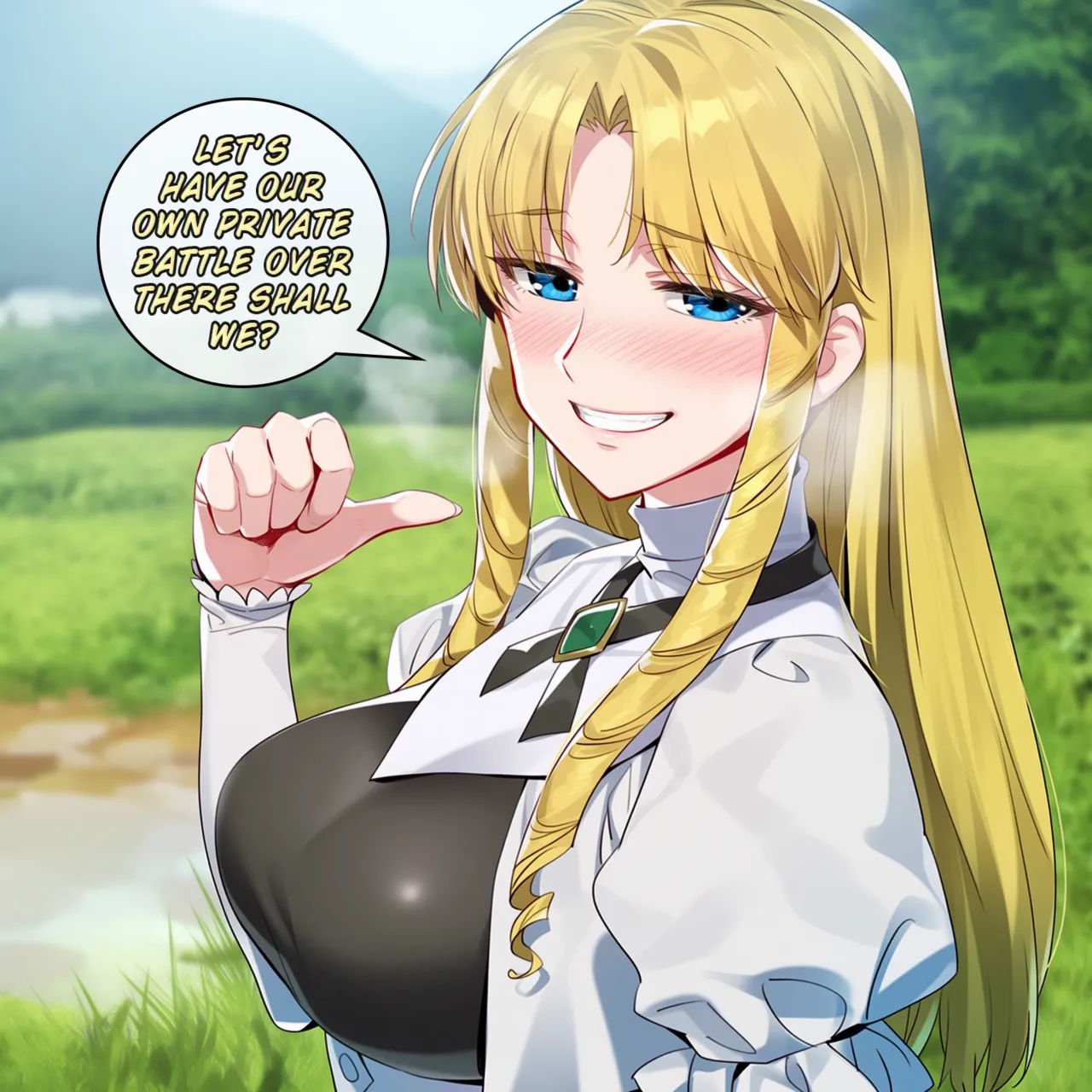 Manga Page 747