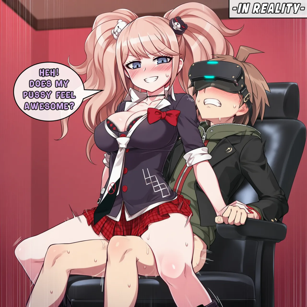 Manga Page 755