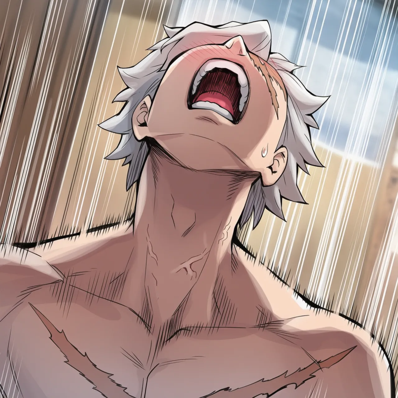 Manga Page 1070