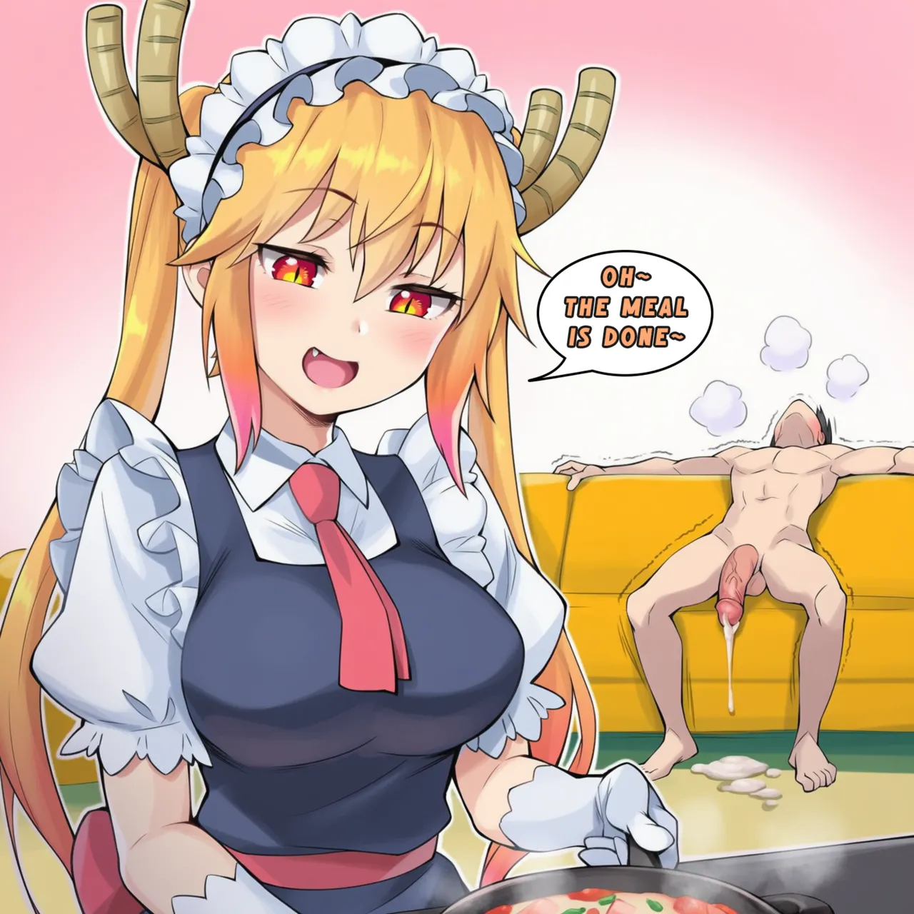 Manga Page 1126