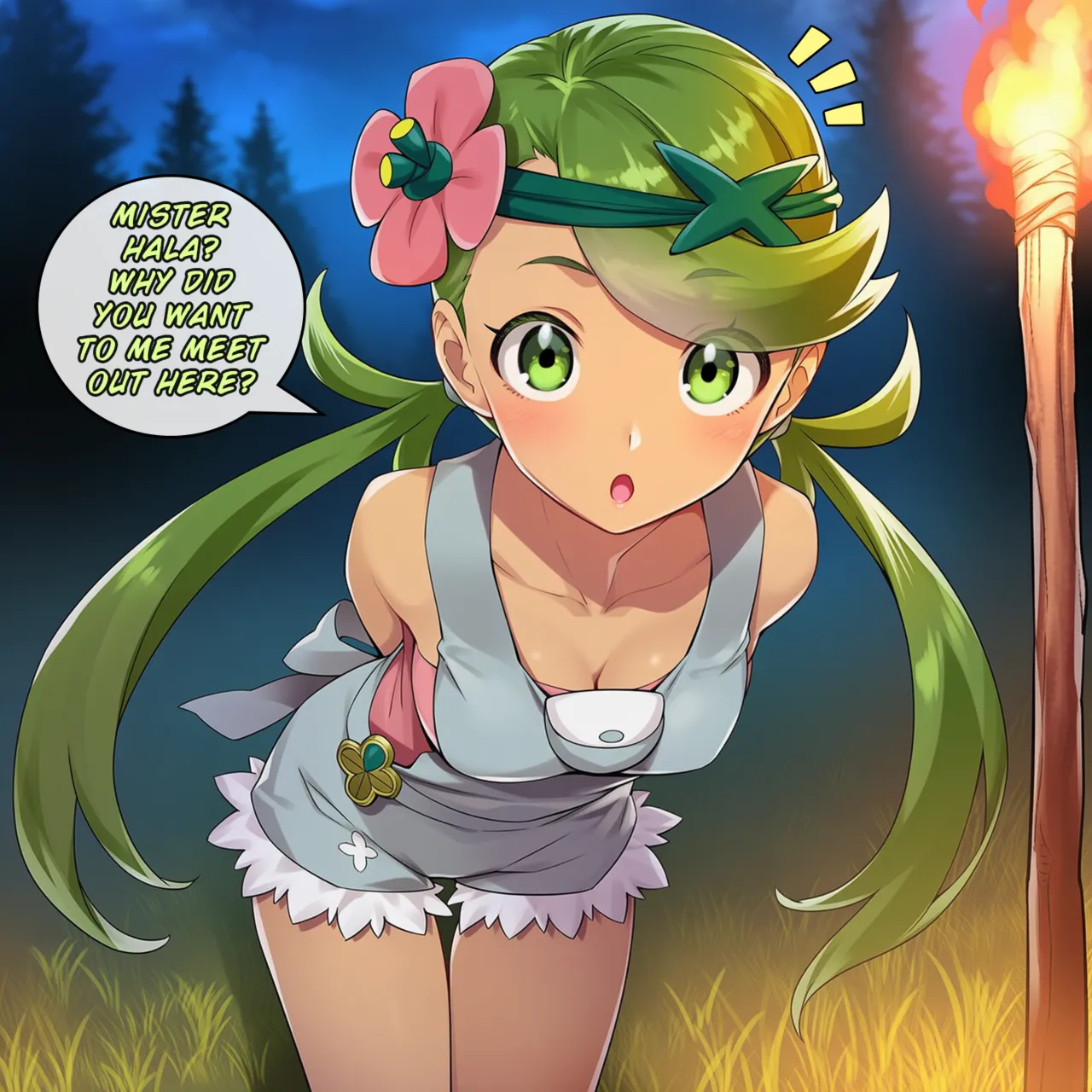 Manga Page 1148