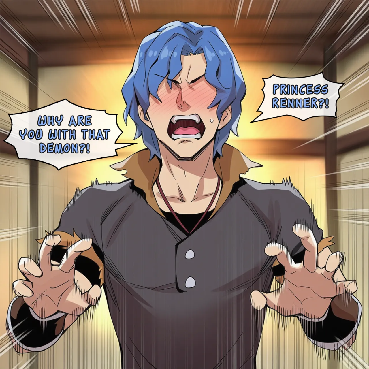 Manga Page 1169