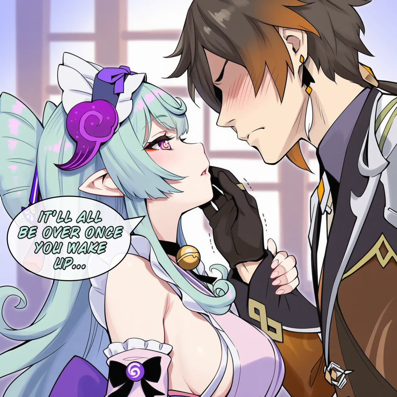 Manga Page 1184