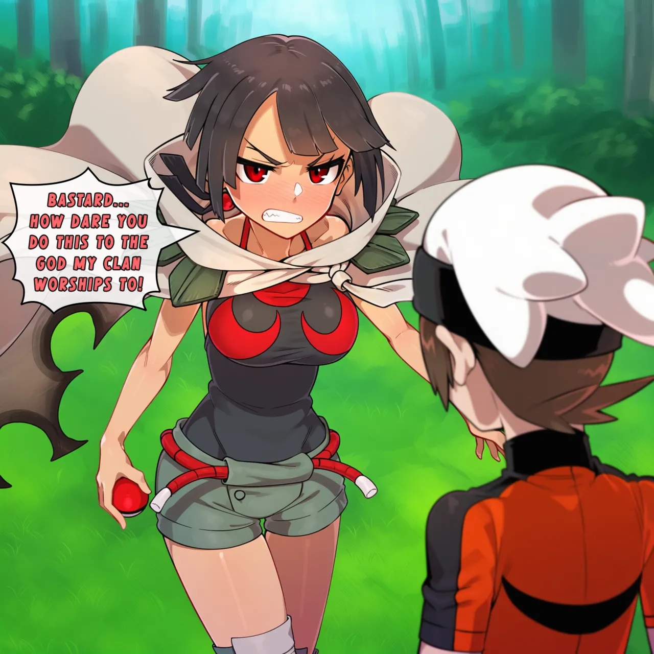 Manga Page 1204