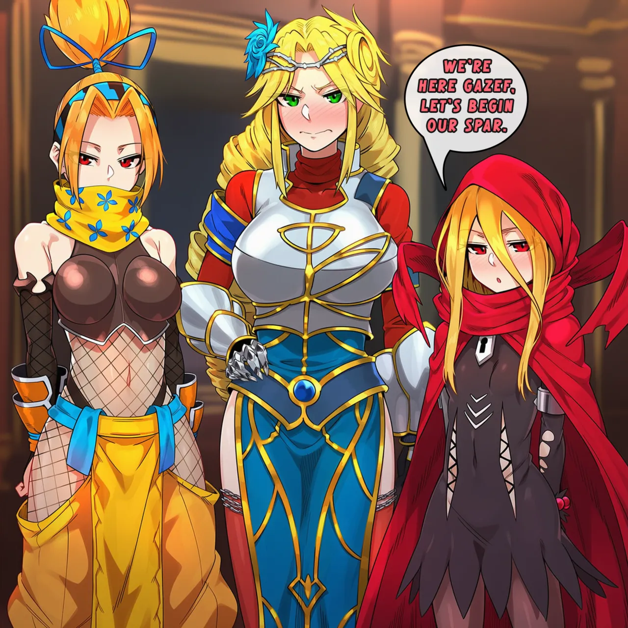 Manga Page 1218
