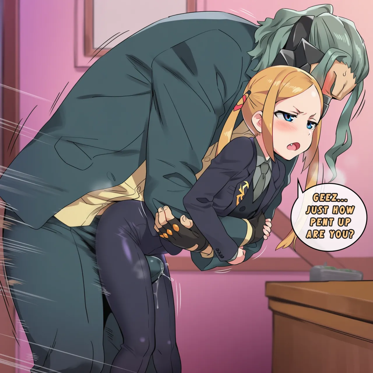 Manga Page 1252