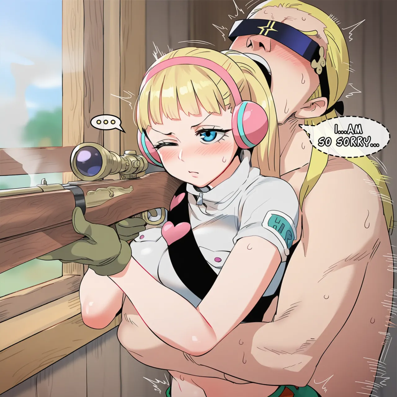 Manga Page 1278