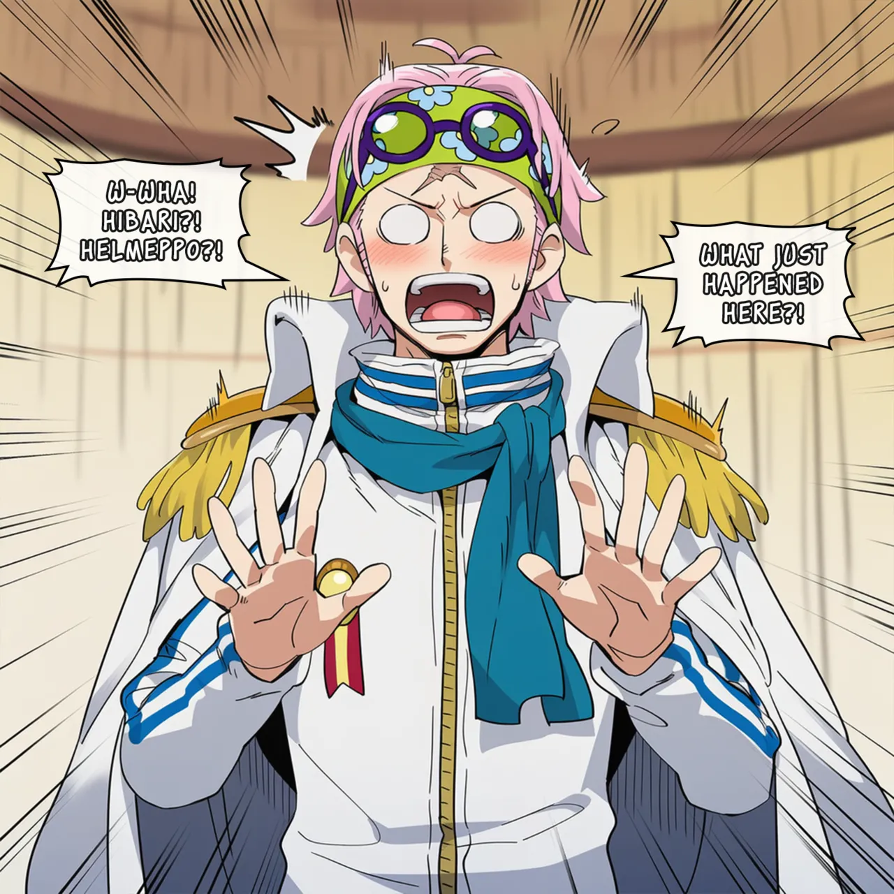 Manga Page 1280