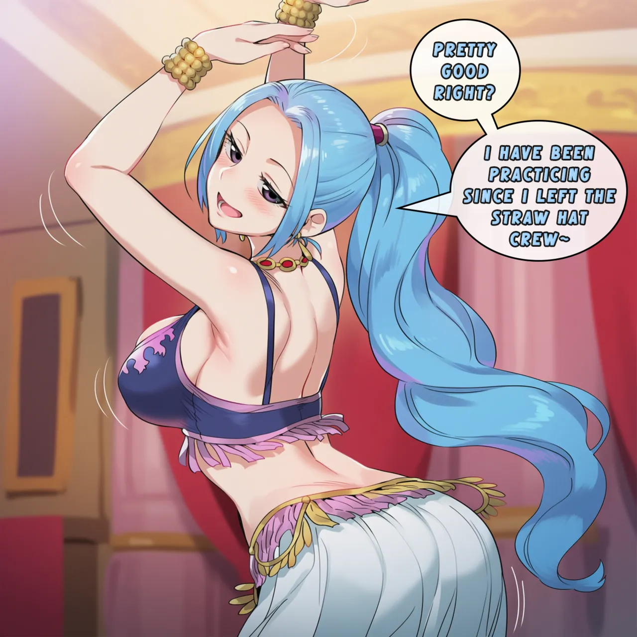 Manga Page 1284