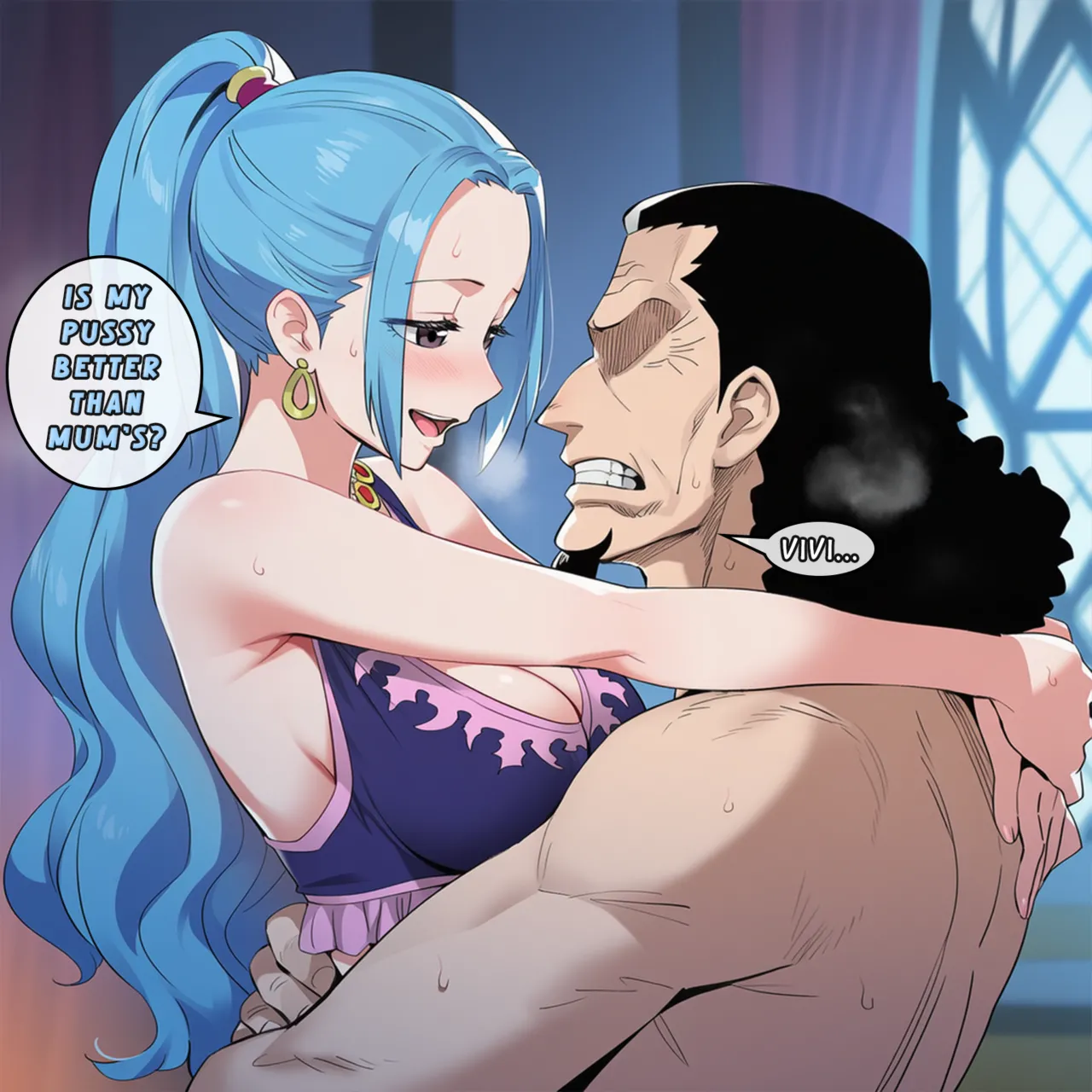 Manga Page 1301