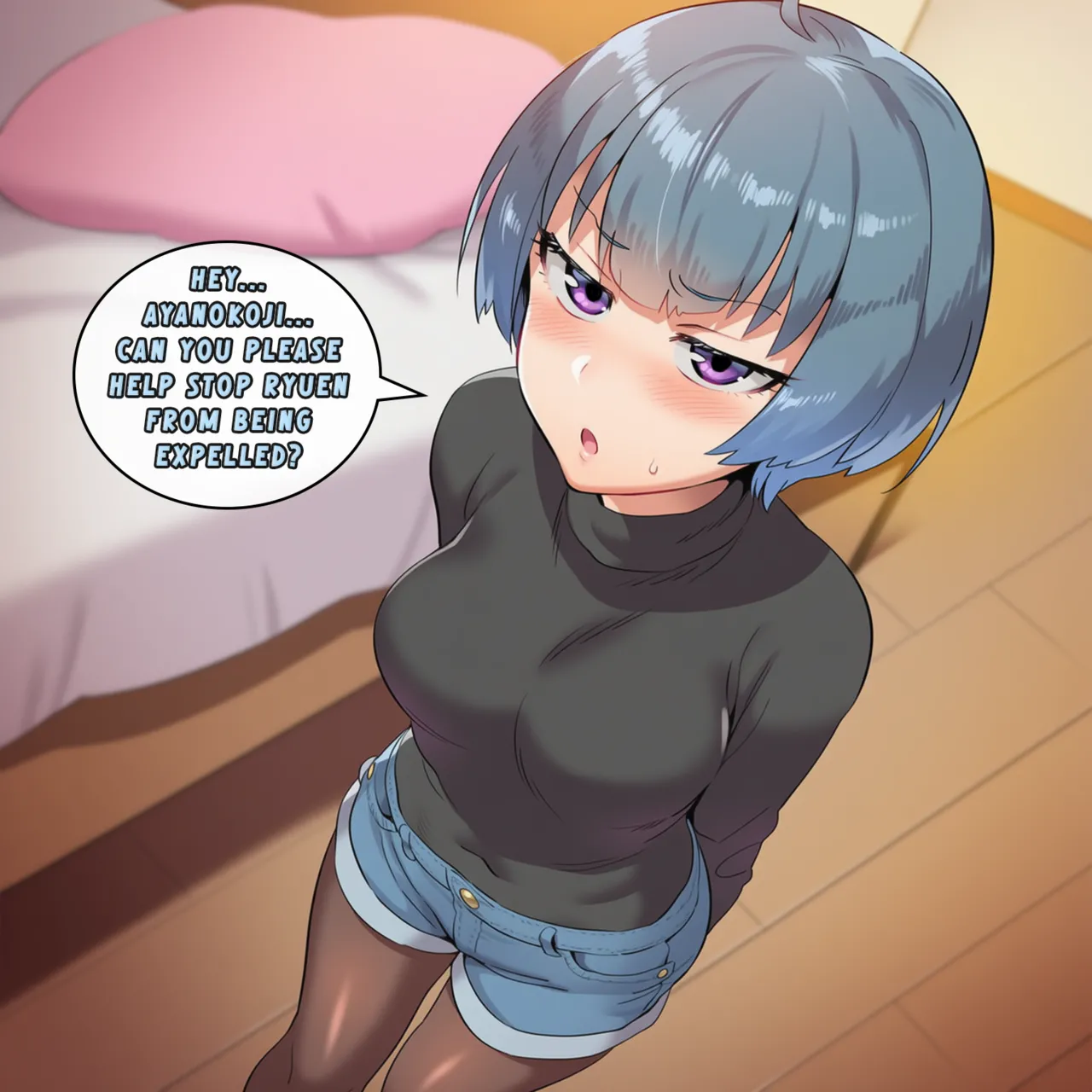 Manga Page 1379