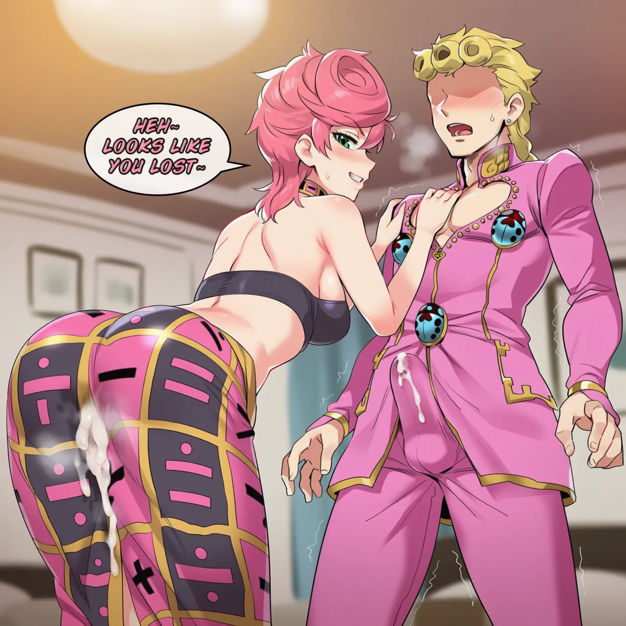 Manga Page 1426