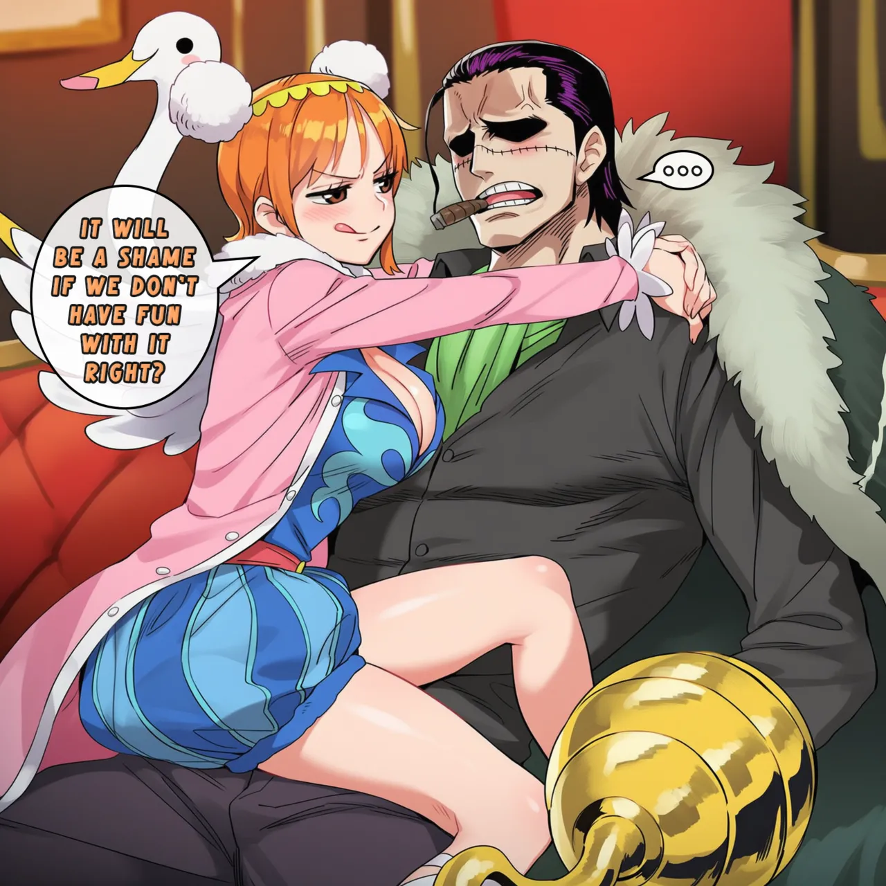 Manga Page 1440