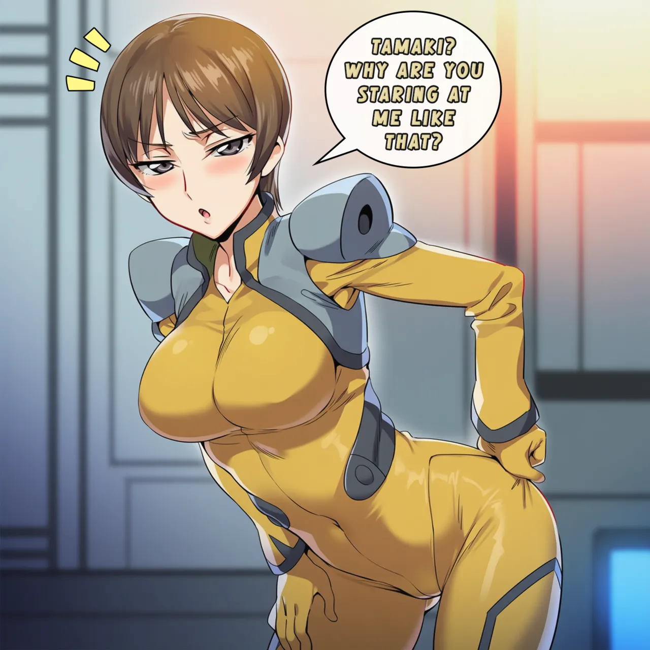 Manga Page 1455