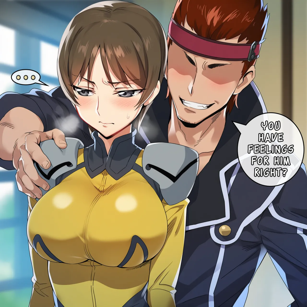 Manga Page 1456