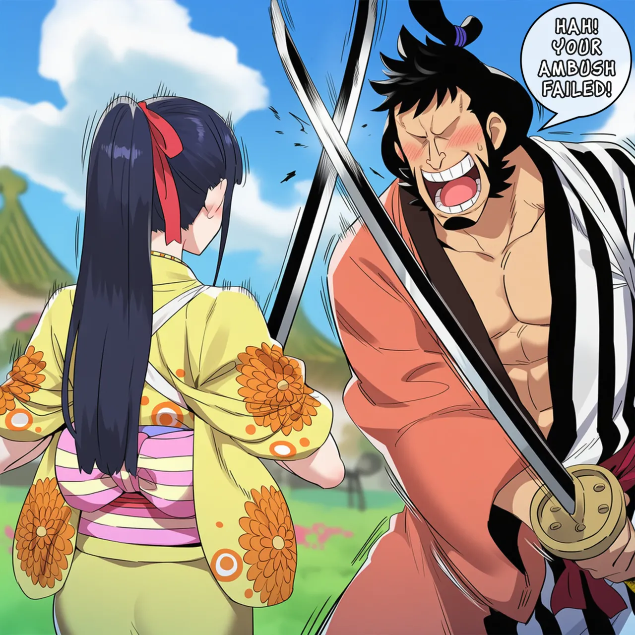 Manga Page 1476