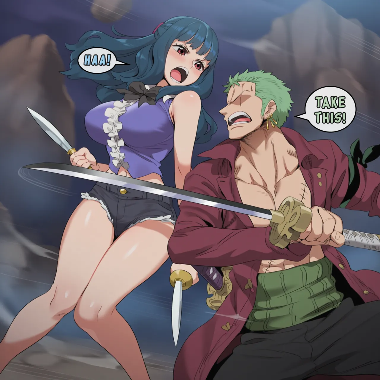 Manga Page 1530