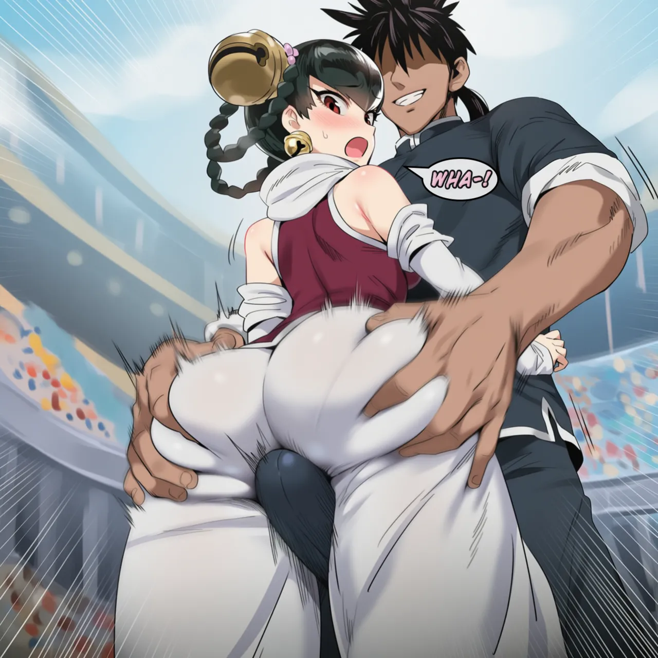 Manga Page 1552