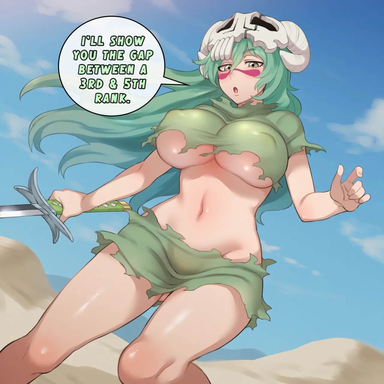 Manga Page 1658