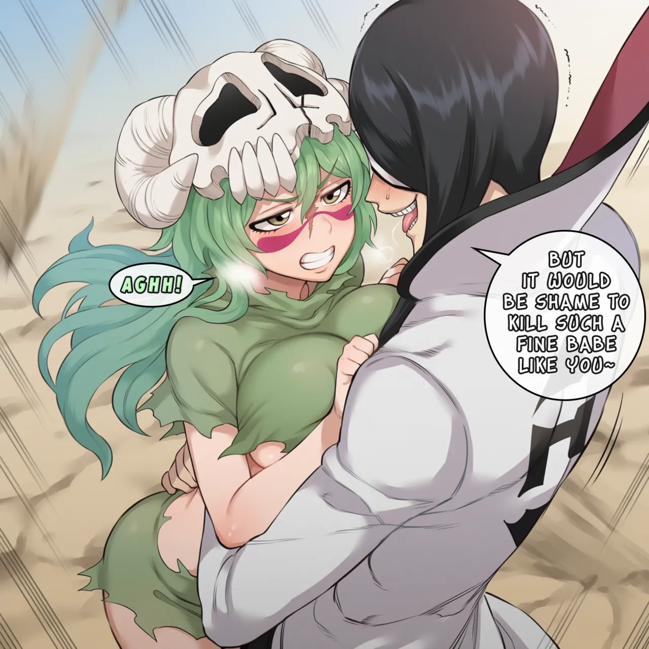 Manga Page 1662