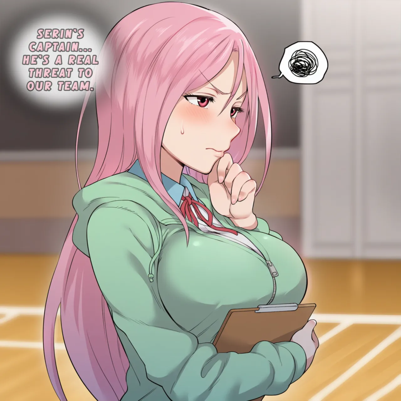 Manga Page 1849