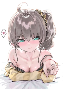 Kyokoyaki - Sorasaki Irina