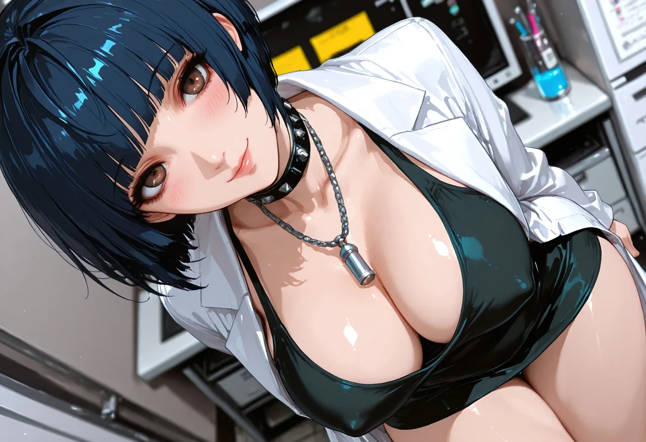 Manga Page 19