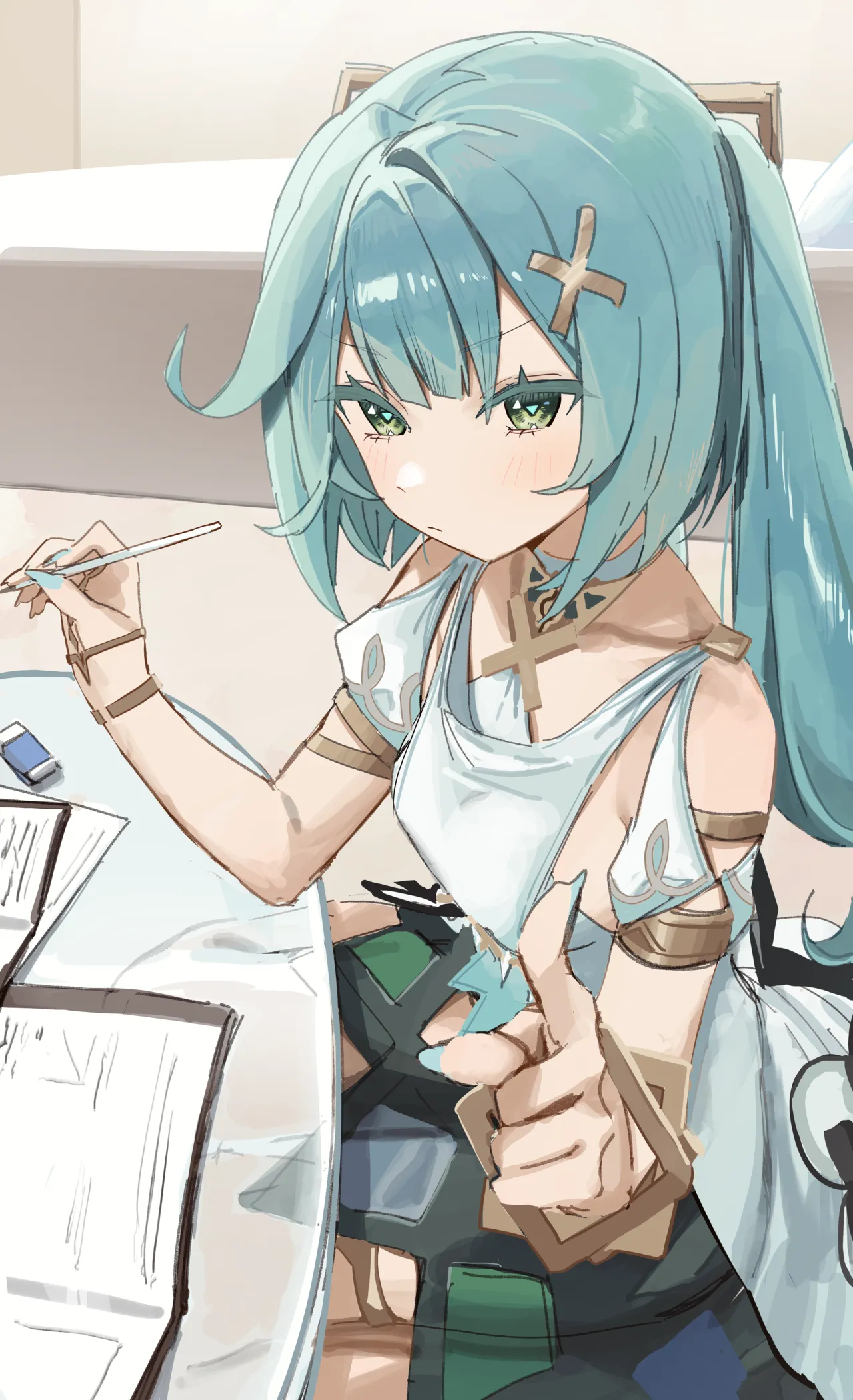Manga Page 321